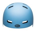 Kask bmx BELL LOCAL matte blue roz. L (59-61.5 cm) (NEW)