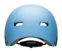 Kask bmx BELL LOCAL matte blue roz. L (59-61.5 cm) (NEW)