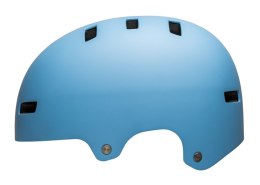 Kask bmx BELL LOCAL matte blue roz. M (55-59 cm) (NEW)