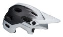 Kask full face BELL SUPER DH MIPS SPHERICAL matte black white roz. S (52-56 cm) (NEW)