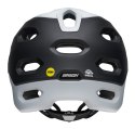 Kask full face BELL SUPER DH MIPS SPHERICAL matte black white roz. S (52-56 cm) (NEW)