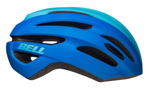 Kask gravel szosowy BELL AVENUE INTEGRATED MIPS matte blue roz. Uniwersalny S/M (50-57 cm) (NEW)