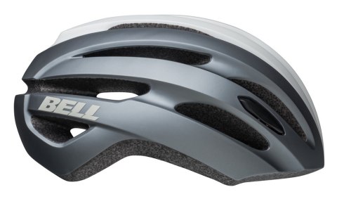 Kask gravel szosowy BELL AVENUE INTEGRATED MIPS matte gray roz. Uniwersalny M/L (53-60 cm) (NEW)