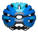 Kask gravel szosowy BELL AVENUE matte blue roz. Uniwersalny S/M (50-57 cm) (NEW).