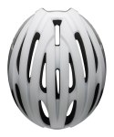 Kask gravel szosowy BELL AVENUE matte gloss white gray roz. Uniwersalny S/M (50-57 cm) (NEW).