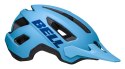 Kask juniorski BELL NOMAD 2 JR INTEGRATED MIPS matte blue roz. Uniwersalny (52-57 cm) (NEW)