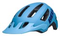 Kask juniorski BELL NOMAD 2 JR INTEGRATED MIPS matte blue roz. Uniwersalny (52-57 cm) (NEW)