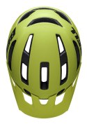 Kask juniorski BELL NOMAD 2 JR matte hi-viz roz. Uniwersalny (52-57 cm) (NEW)