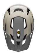 Kask mtb BELL 4FORTY AIR INTEGRATED MIPS matte cement roz. L (58-62 cm) (NEW)