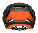 Kask mtb BELL 4FORTY AIR INTEGRATED MIPS matte dark green orange roz. L (58-62 cm) (NEW)