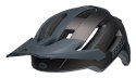 Kask mtb BELL 4FORTY AIR INTEGRATED MIPS matte titanium charcoal roz. S (52-56 cm) (NEW)