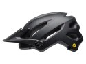 Kask mtb BELL 4FORTY INTEGRATED MIPS matte gloss black roz. L (58-62 cm) (NEW)