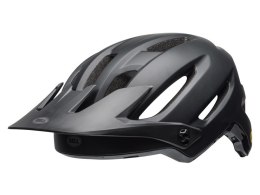 Kask mtb BELL 4FORTY INTEGRATED MIPS matte gloss black roz. L (58-62 cm) (NEW)