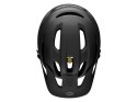 Kask mtb BELL 4FORTY INTEGRATED MIPS matte gloss black roz. L (58-62 cm) (NEW)