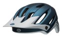 Kask mtb BELL 4FORTY INTEGRATED MIPS matte gloss blue gray roz. M (55-59 cm) (NEW)