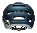 Kask mtb BELL 4FORTY INTEGRATED MIPS matte gloss blue gray roz. M (55-59 cm) (NEW)