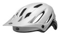 Kask mtb BELL 4FORTY INTEGRATED MIPS matte gloss white black roz. M (55-59 cm) (NEW)