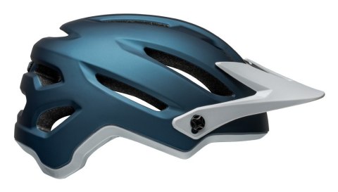 Kask mtb BELL 4FORTY matte gloss blue gray roz. S (52-56 cm) (NEW)