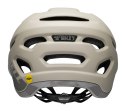 Kask mtb BELL 4FORTY matte gloss cement roz. L (58-62 cm) (NEW)