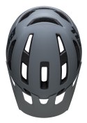 Kask mtb BELL NOMAD 2 INTEGRATED MIPS matte gray roz. Uniwersalny S/M (52-57 cm) (NEW)