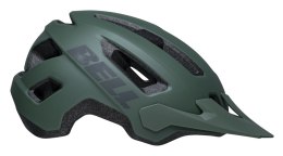 Kask mtb BELL NOMAD 2 INTEGRATED MIPS matte green roz. Uniwersalny M/L (53-60 cm) (NEW)