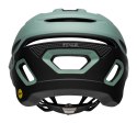 Kask mtb BELL SIXER INTEGRATED MIPS dark green black roz. L (58-62 cm) (NEW)