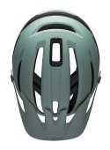 Kask mtb BELL SIXER INTEGRATED MIPS dark green black roz. L (58-62 cm) (NEW)