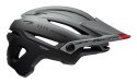 Kask mtb BELL SIXER INTEGRATED MIPS fasthouse after hours matte black gray roz. L (58-62 cm) (NEW).