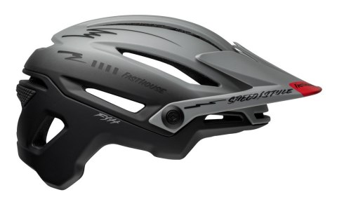 Kask mtb BELL SIXER INTEGRATED MIPS fasthouse after hours matte black gray roz. L (58-62 cm) (NEW).