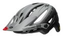 Kask mtb BELL SIXER INTEGRATED MIPS fasthouse after hours matte black gray roz. L (58-62 cm) (NEW).