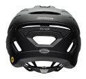 Kask mtb BELL SIXER INTEGRATED MIPS fasthouse after hours matte black gray roz. L (58-62 cm) (NEW).