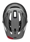 Kask mtb BELL SIXER INTEGRATED MIPS fasthouse after hours matte black gray roz. L (58-62 cm) (NEW).