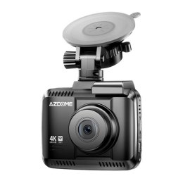 Kamera przednia 4k i tylna 1080p Azdome GS63HPro, WiFi, GPS, G-sensor + karta pamięci 64GB