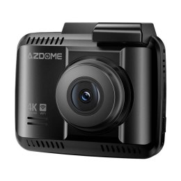 Kamera przednia 4k i tylna 1080p Azdome GS63HPro, WiFi, GPS, G-sensor + karta pamięci 64GB