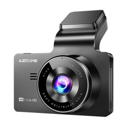 Wideorejestrator 4K Azdome M63Lite WiFi, G-sensor