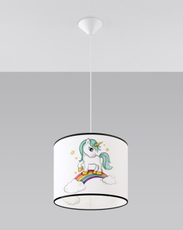 Lampa wisząca UNICORN 30