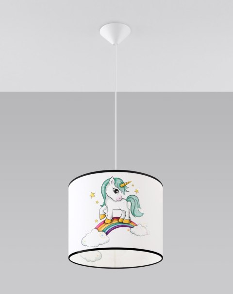 Lampa wisząca UNICORN 30