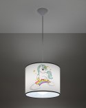 Lampa wisząca UNICORN 30