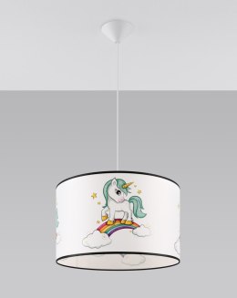 Lampa wisząca UNICORN 40