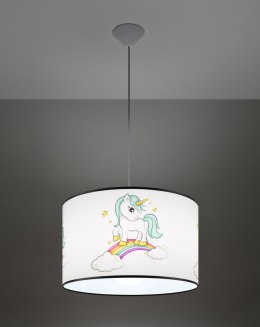 Lampa wisząca UNICORN 40