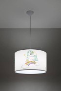 Lampa wisząca UNICORN 40