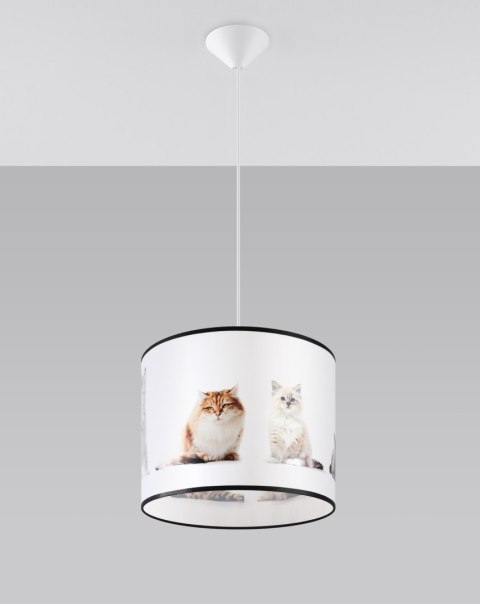 Lampa wisząca KITTY 30