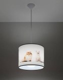 Lampa wisząca KITTY 30