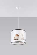 Lampa wisząca KITTY 30