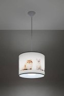 Lampa wisząca KITTY 30