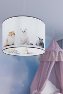 Lampa wisząca KITTY 30