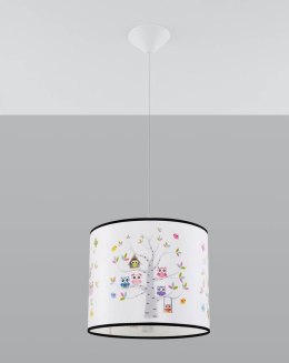 Lampa wisząca OWLS 30