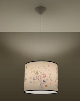 Lampa wisząca OWLS 30