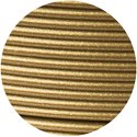 Spectrum 3D filament, PLA Glitter, 1,75mm, 1000g, 80185, aztec gold