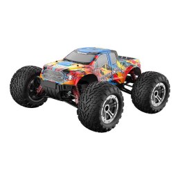 Samochód zdalnie sterowany RC na pilota 1:10 Double Eagle Ford F-150 Raptor E331-003